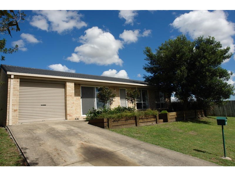 8 Sanflex Street, Darra QLD 4076